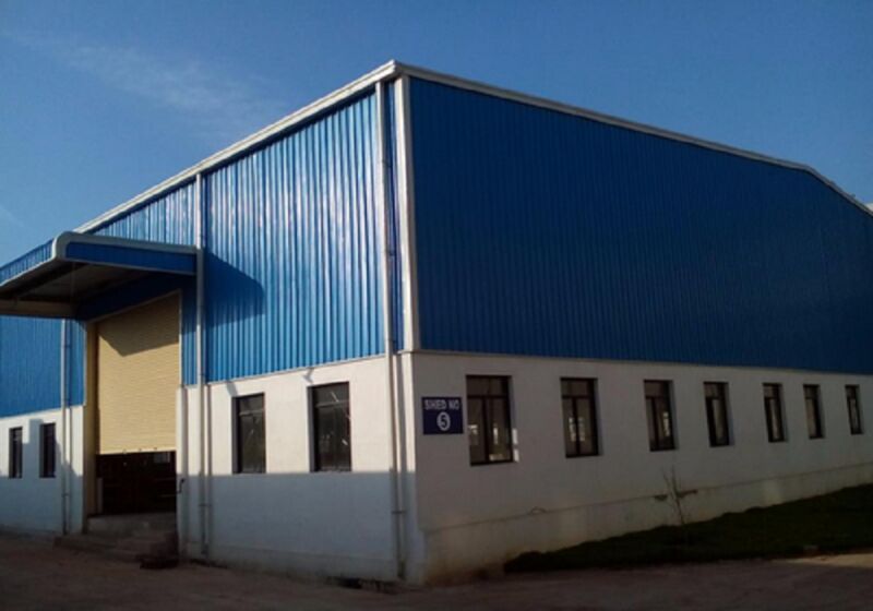  Factory 14000 Sq.ft. for Rent in Naroda, Ahmedabad