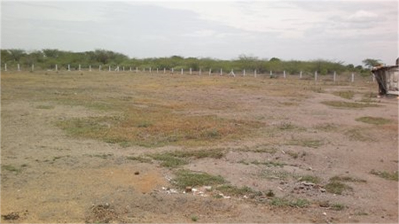 Industrial Land 100 Bigha for Sale in