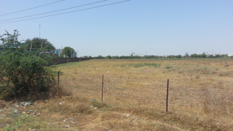 Industrial Land 40 Bigha for Sale in