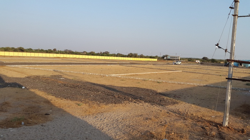 Industrial Land 85 Acre for Sale in Vithalapur, Ahmedabad