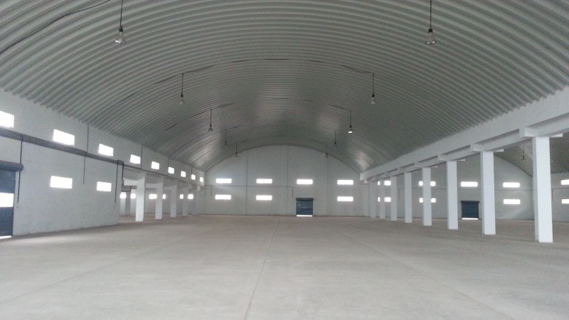  200000 Sq.ft. Warehouse for Rent in Aslali, Ahmedabad