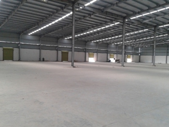  Warehouse for Rent in Chharodi, Ahmedabad