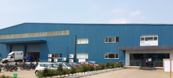  Warehouse for Rent in Karambele, Valsad