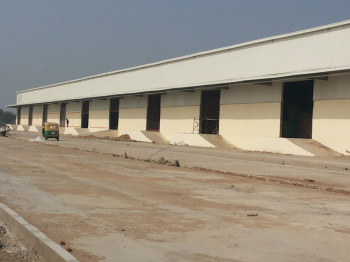  Factory for Rent in Karambele, Valsad