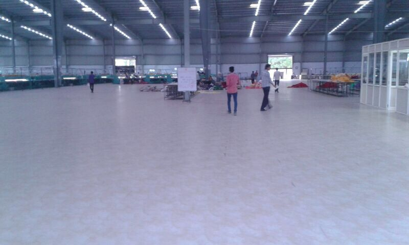 Warehouse 30000 Sq.ft. for Rent in Dunetha, Daman