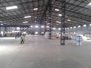  Warehouse for Rent in Devka Road, Daman