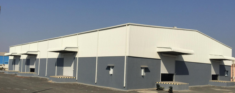  800000 Sq.ft. Warehouse for Rent in Changodar, Ahmedabad