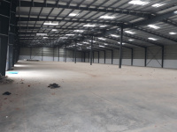  Warehouse for Rent in Jarod, Vadodara