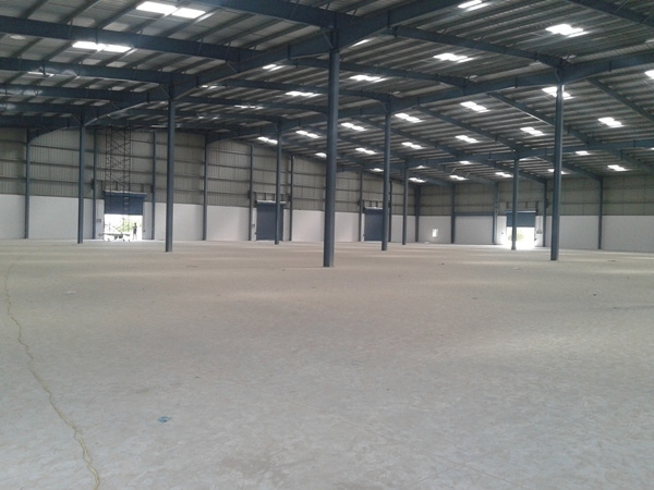 Factory 250000 Sq.ft. for Rent in Palsana, Surat