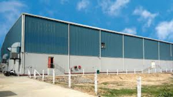  Factory for Rent in Rakholi, Silvassa