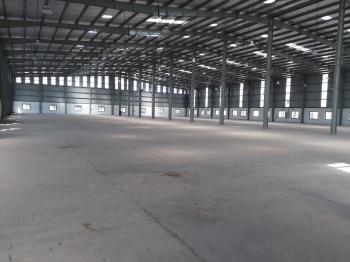  Factory for Rent in Gidc, Vapi