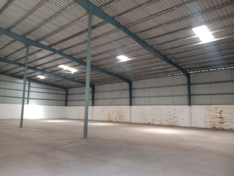  Warehouse 100000 Sq.ft. for Rent in Silvassa Road, Vapi