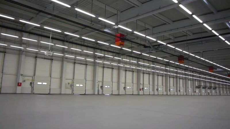  Factory 115000 Sq.ft. for Rent in Khadia, Ahmedabad