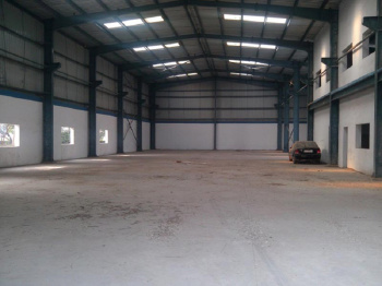  Factory for Rent in Santej, Ahmedabad