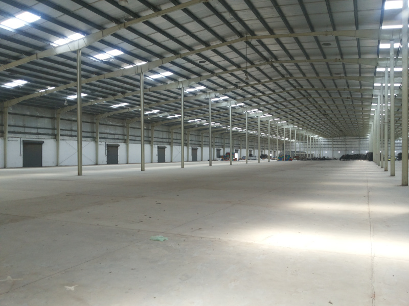Factory 35000 Sq.ft. for Rent in Bareja, Ahmedabad