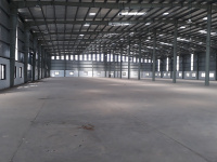  Warehouse for Rent in Bakrol, Ahmedabad