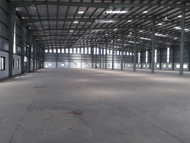 Warehouse 130000 Sq.ft. for Rent in
