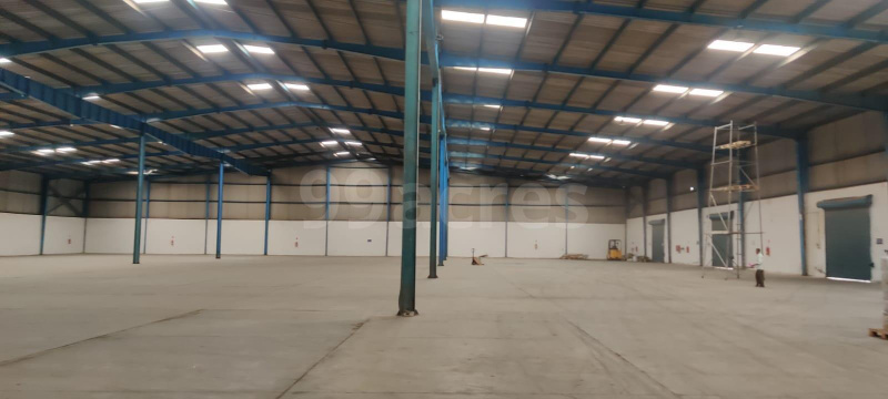 Warehouse 30000 Sq.ft. for Rent in GIDC SANAND 2, Ahmedabad