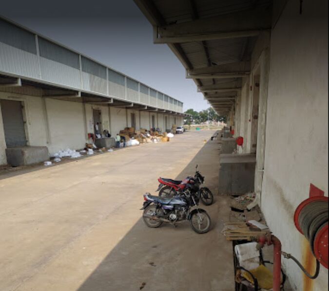 Warehouse 600000 Sq.ft. for Rent in Changodar, Ahmedabad