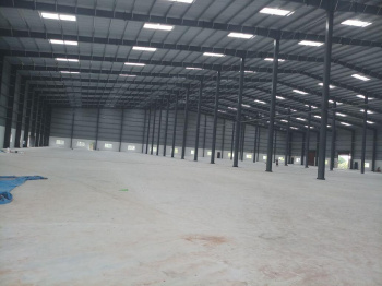  Warehouse for Rent in Aslali, Ahmedabad