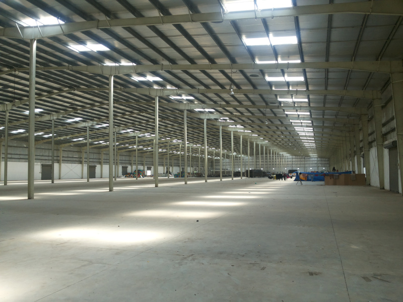 Warehouse 120000 Sq.ft. for Rent in Ankleshwar, Bharuch