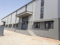  Factory for Rent in GIDC, Gandhidham