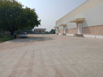  Factory for Rent in Anjar, Kutch