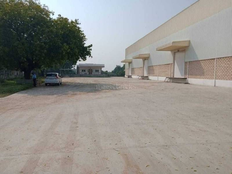 Factory 50000 Sq.ft. for Rent in