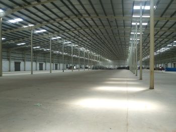  Warehouse for Rent in GIDC, Gandhidham