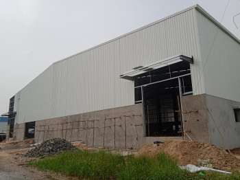  Warehouse for Rent in Mundra, Kutch