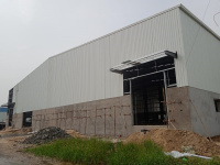  Factory for Rent in Chhatral, Gandhinagar