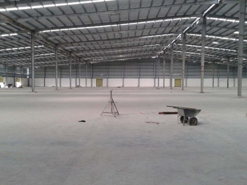  Warehouse 50000 Sq.ft. for Rent in Savli, Vadodara