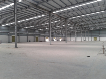  Warehouse for Rent in Aslali, Ahmedabad