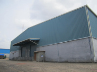  Warehouse for Rent in Vatva, Ahmedabad