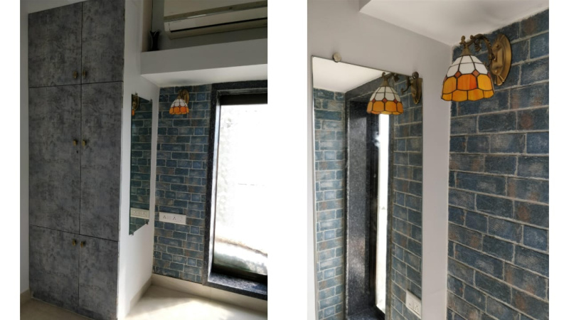 1.5 BHK Apartment 550 Sq.ft. for Rent in Jacob Circle, Mumbai