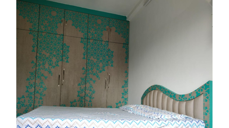 1.5 BHK Apartment 550 Sq.ft. for Rent in Jacob Circle, Mumbai