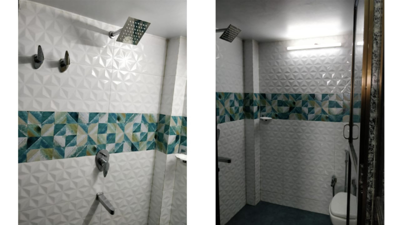 1.5 BHK Apartment 550 Sq.ft. for Rent in Jacob Circle, Mumbai
