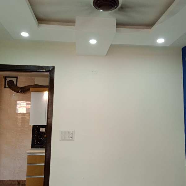 2 BHK Builder Floor 540 Sq.ft. for Sale in Sainik Enclave,