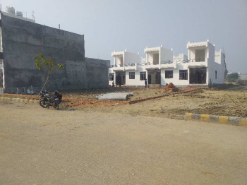 2 BHK House for Sale in Sharda Nagar, Bijnor Road, Lucknow
