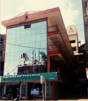  Commercial Shop for Rent in Curchorem, Goa