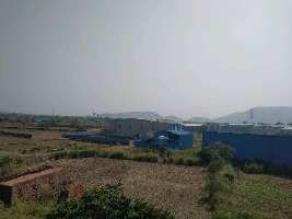  Industrial Land for Sale in Wavanje, Navi Mumbai