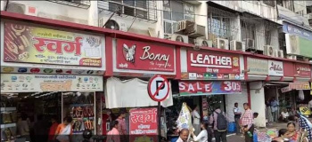  Warehouse for Rent in Borivali West, Mumbai