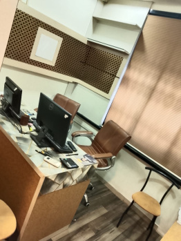  Office Space for Rent in Dombivli East, Thane