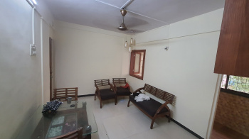 1 BHK Flat for Rent in Dombivli East, Thane