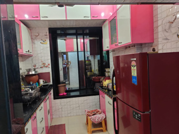 2 BHK Flat for Sale in Thakurli, Thane