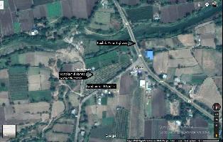  Agricultural Land for Sale in Nashik Pune Highway