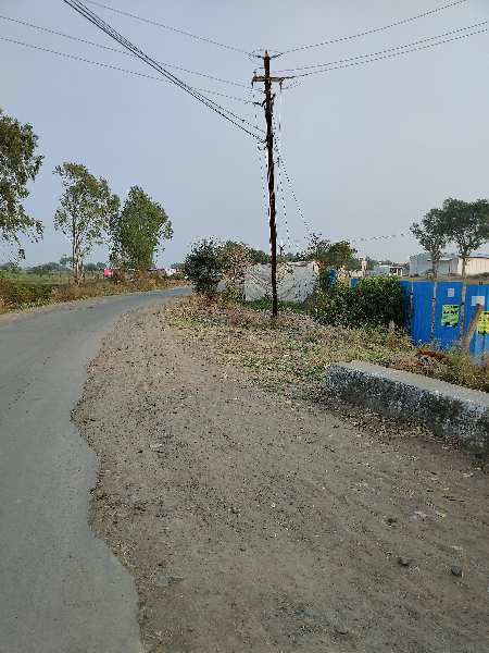 Commercial Land 32000 Sq.ft. for Rent in Super Corridor, Indore