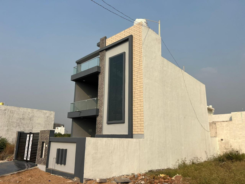 3 BHK House 2000 Sq.ft. for Sale in Dunda, Raipur