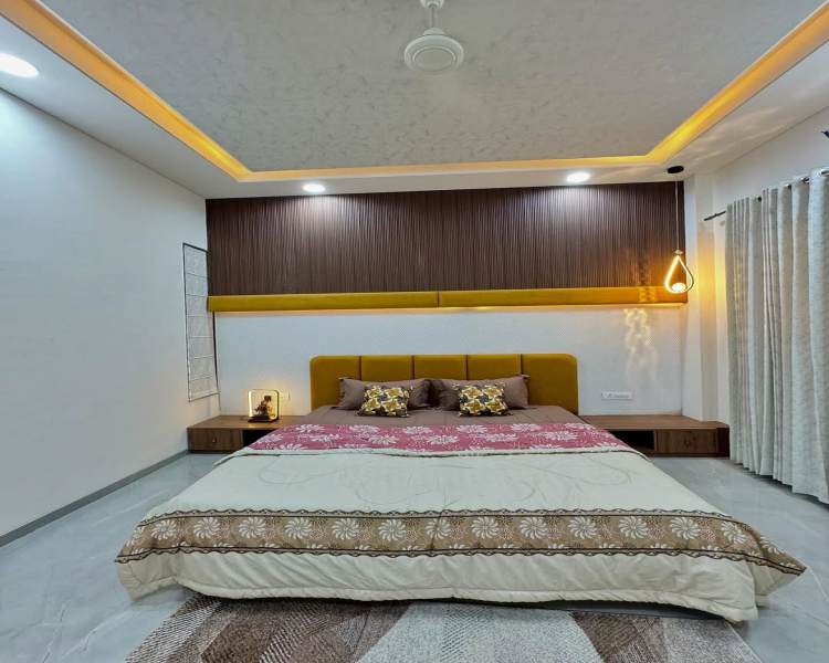 3 BHK House 1800 Sq.ft. for Sale in Tatibandh, Raipur