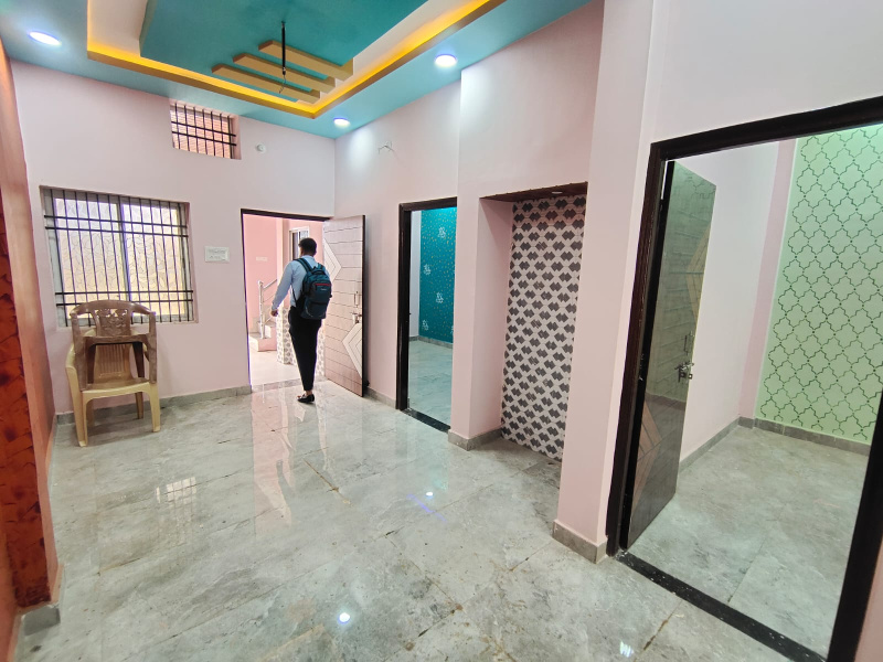 2 BHK House 756 Sq.ft. for Sale in Old Dhamtari Road, Raipur